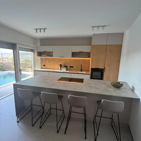 Apartament Sveti Mare