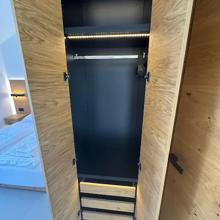Sveti Mare Apartament