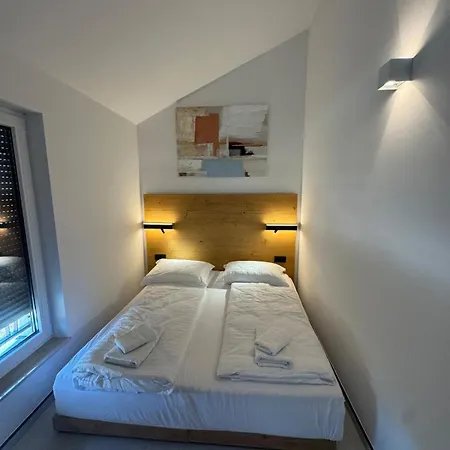 Sveti Mare * Nijvice