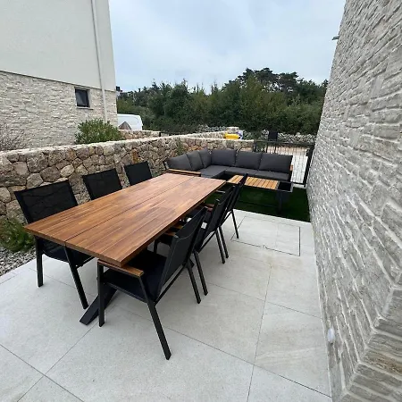 Apartament Sveti Mare *