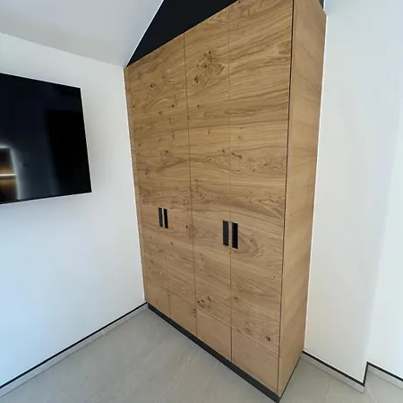 Sveti Mare Apartament *