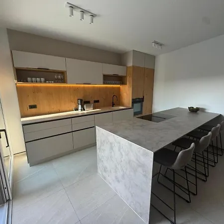 Apartament Sveti Mare Nijvice