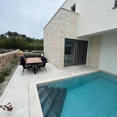 Sveti Mare Apartament *