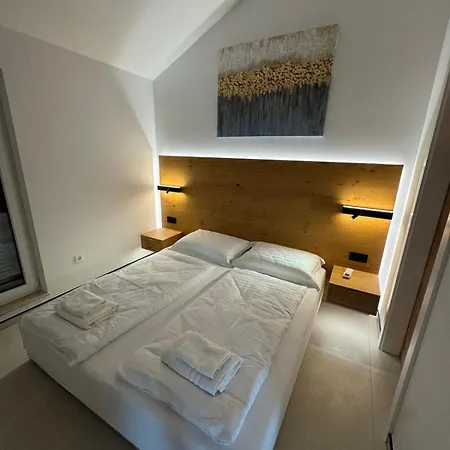 Sveti Mare Apartament