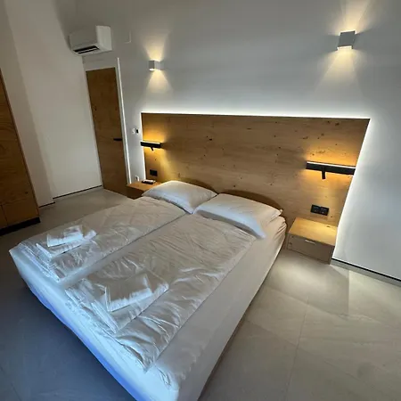 Sveti Mare Apartament *
