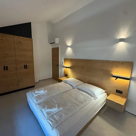 Sveti Mare Apartament *
