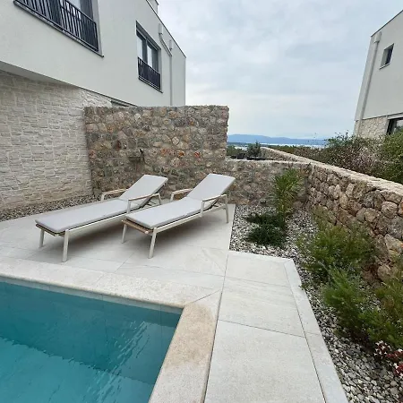 Apartament Sveti Mare *