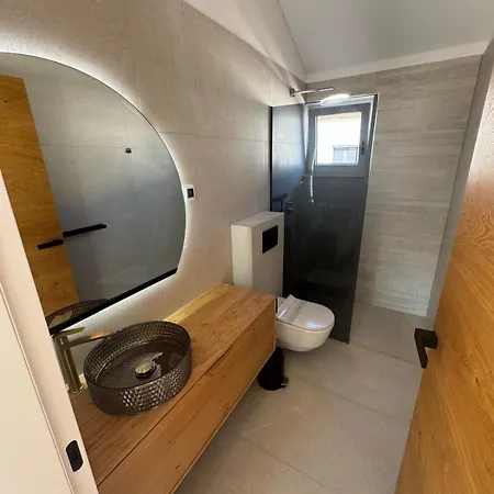 Apartament Sveti Mare Nijvice