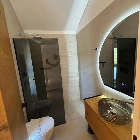 Apartament Sveti Mare
